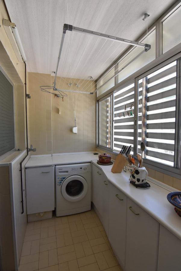 Ferienwohnung Piso 110M² En El Palo Con Parking Cerca De La Playa Málaga Exterior foto